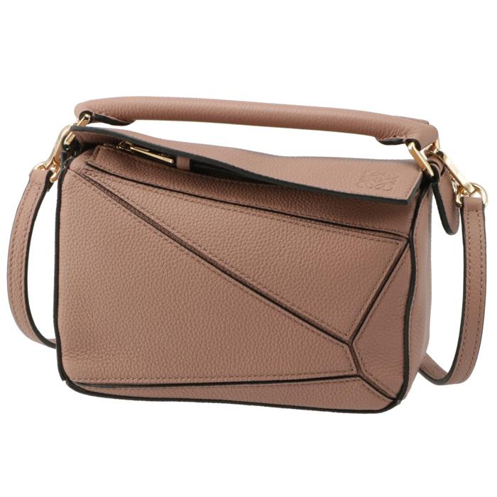 ロエベ LOEWE ショルダーバッグ パズル ミニ PUZZLE ショルダーバッグ ロエベ LOEWE ショルダーバッグ パズル ミニ PUZZLE ショルダーバッグ