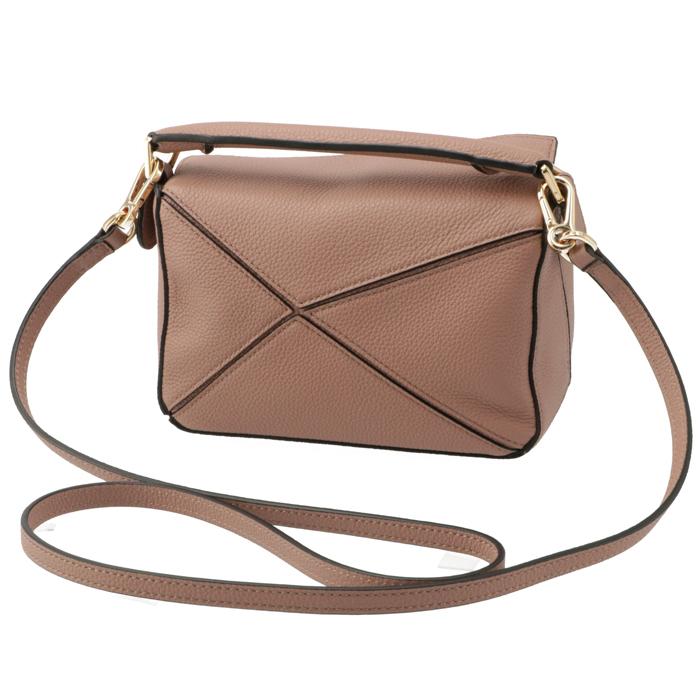 ロエベ LOEWE ショルダーバッグ パズル ミニ PUZZLE ショルダーバッグ ロエベ LOEWE ショルダーバッグ パズル ミニ PUZZLE ショルダーバッグ