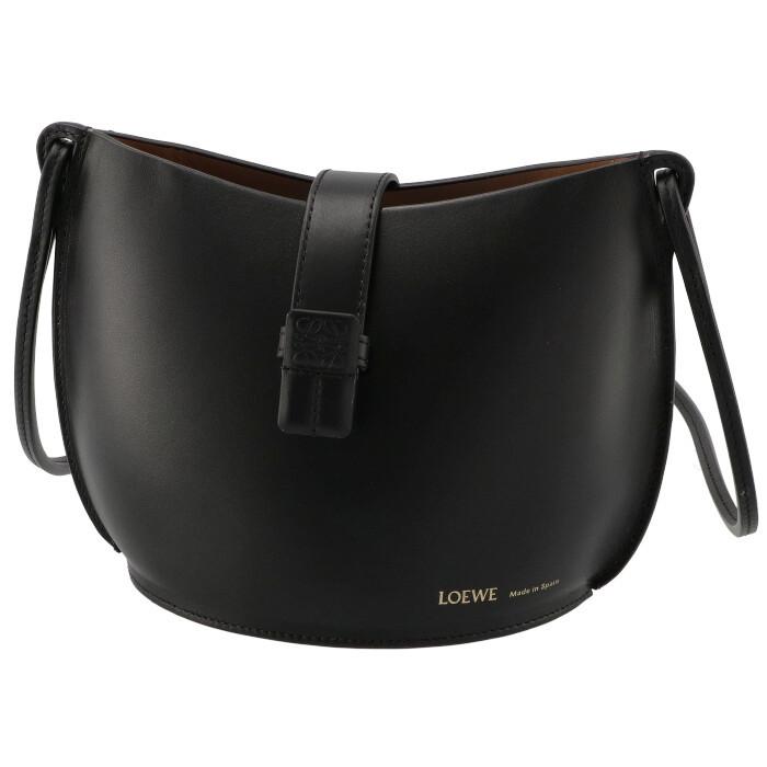 ロエベ LOEWE ショルダーバッグ モールド バケットバッグ ショルダー ロエベ LOEWE ショルダーバッグ モールド バケットバッグ ショルダー