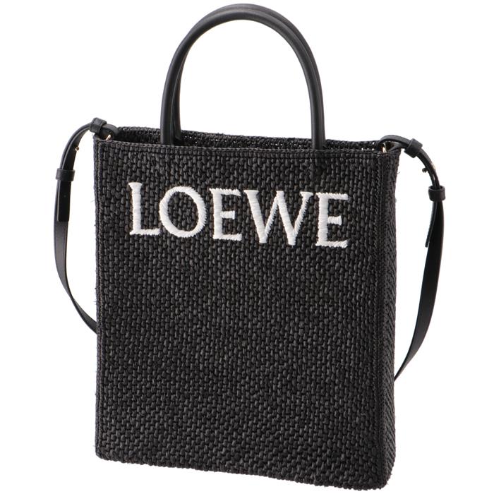 LOEWE（ロエベ） 【並行輸入品】 トートバッグ スタンダード A4