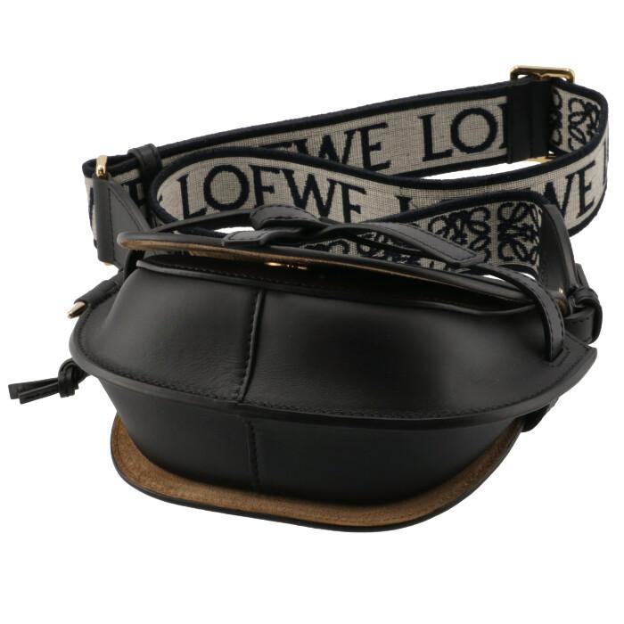 LOEWE（ロエベ） 【並行輸入品】 ショルダーバッグ ゲート デュアル