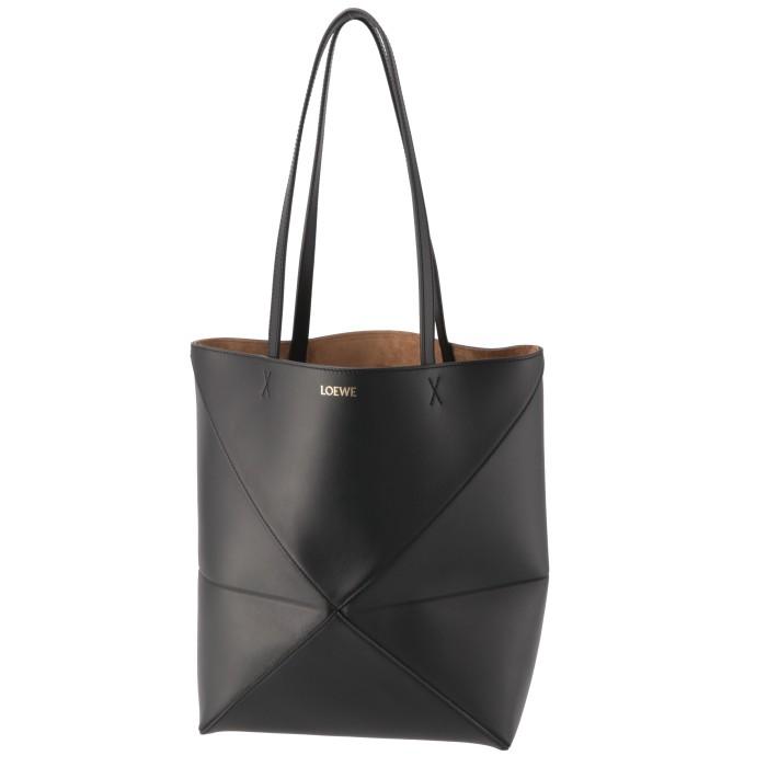 LOEWE（ロエベ） 【並行輸入品】 パズル トートバッグ フォルド トート
