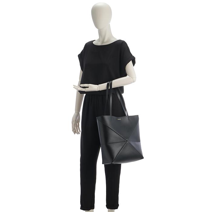 LOEWE（ロエベ） 【並行輸入品】 パズル トートバッグ フォルド トート