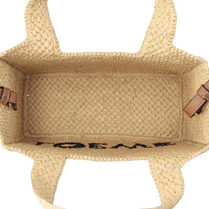 LOEWE（ロエベ） 【並行輸入品】 トートバッグ かごバッグ スモール