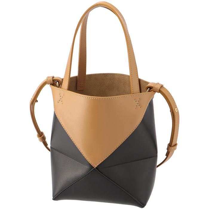 LOEWE（ロエベ） 【並行輸入品】 パズル トートバッグ フォルド トート