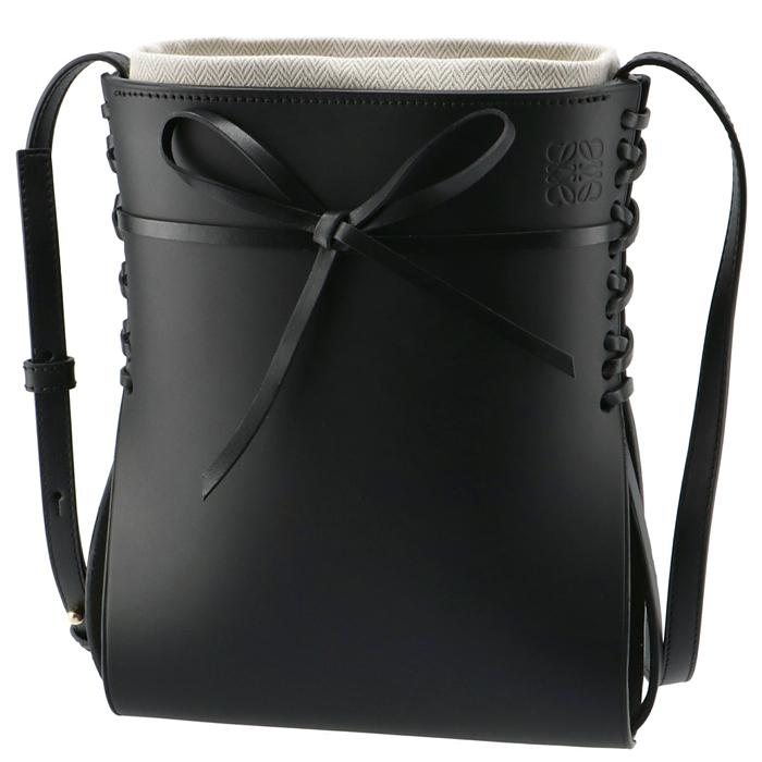 SALE ロエベ LOEWE ショルダーバッグ イケバナ IKEBANA ショルダーバッグ A858I01X01 0020 1100 A858I01X0100201100アメイジング