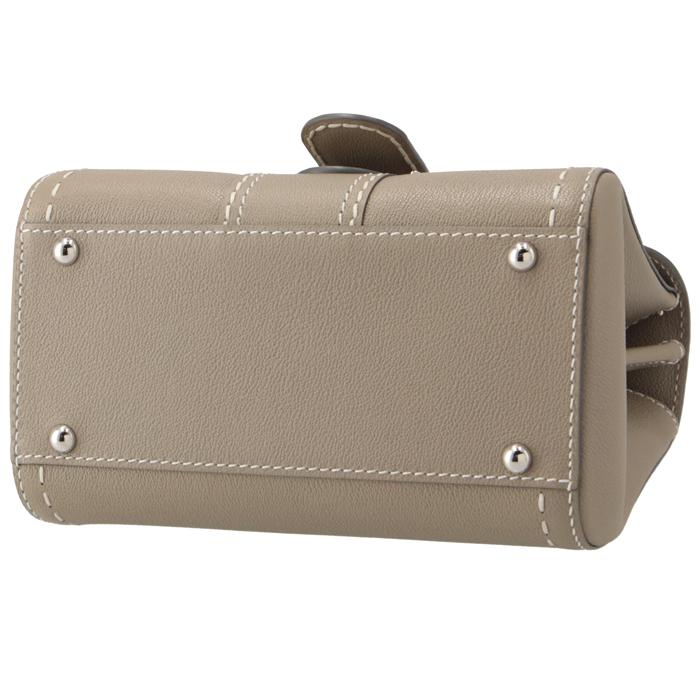 DELVAUX ブリヨン Brillant ミニ サーピケ ロデオカーフ DELVAUX ブリヨン Brillant ミニ サーピケ ロデオカーフ
