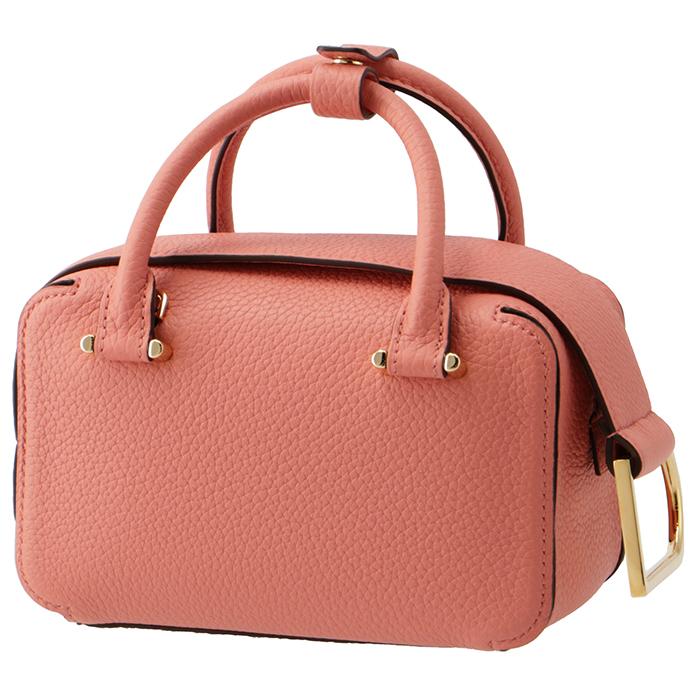 デルヴォー DELVAUX COOL BOX NANO クール ボックス ナノ ハンドバッグ ミニバッグ AA0567 AQY0 15HDO