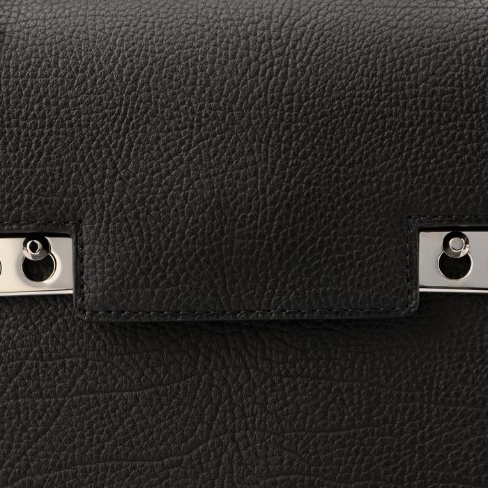 DELVAUX タンペート TEMPETE PM グレイン クリスピー カーフ DELVAUX タンペート TEMPETE PM グレイン クリスピー カーフ