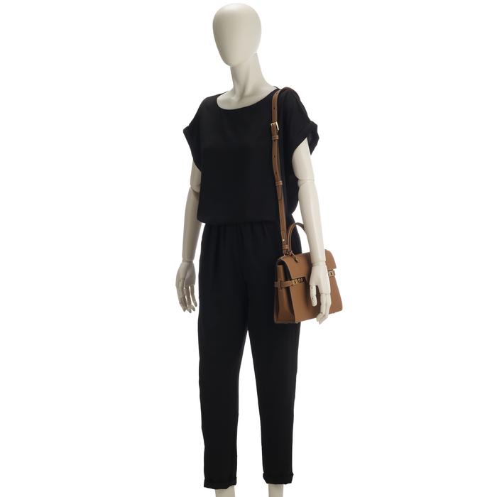 DELVAUX（デルヴォー） 【並行輸入品】 タンペート TEMPETE PM