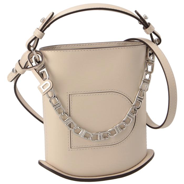 DELVAUX（デルヴォー） 【並行輸入品】 パン PIN TOY ECLAT チェーン