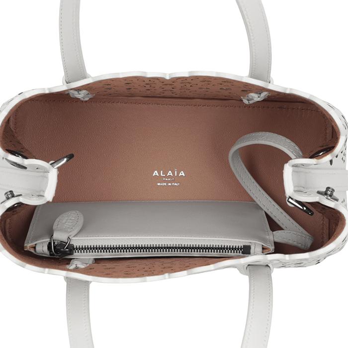 ALAIA（アライア） 【並行輸入品】 ハンドバッグ MINA 20 VIENNE