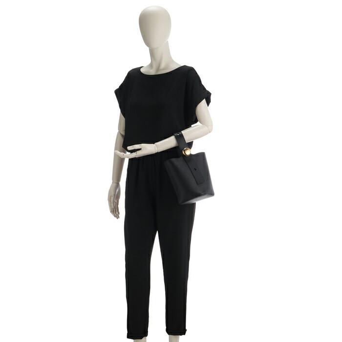 LOEWE（ロエベ） 【並行輸入品】 バケットバッグ ペブル ミニ