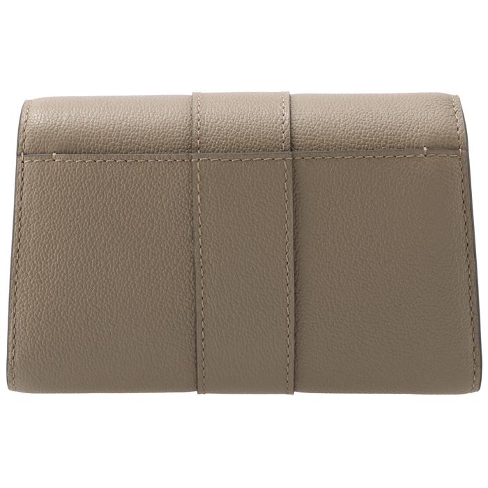 DELVAUX 財布 三つ折り ブリヨン BRILLANT コンパクトウォレット 