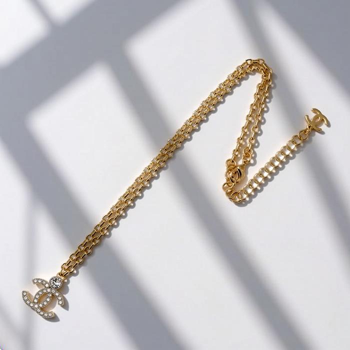 CHANEL（シャネル） 【並行輸入品】 ネックレス ココマーク ペンダント