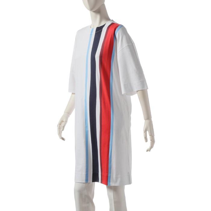 マルニ Marni ロゴ ストライプ Tシャツ 38サイズ S シャツワンピース Tシャツ カットソー Abje0355pc Scq21 Str93 Abje0355pcscq21str93 アメイジング サーカス 通販 Yahoo ショッピング