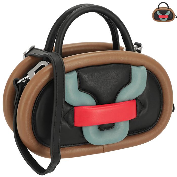 PIERRE HARDY（ピエールアルディ） 【並行輸入品】 ハンドバッグ