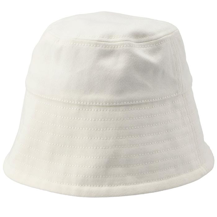 PATOU パトゥ バケットハット ロゴ オーガニックコットン 帽子 PATOU パトゥ バケットハット ロゴ オーガニックコットン 帽子