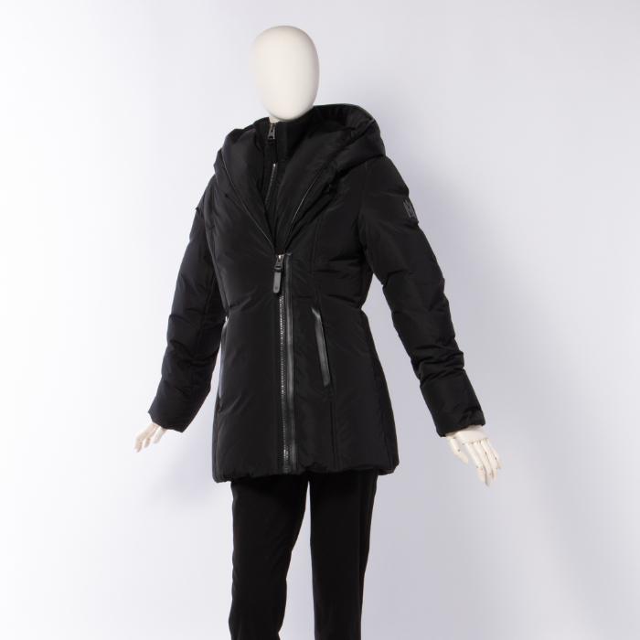 Mackage マッカージュ MACKAGE レディース ダウン ADALI-NFR ミドル丈 