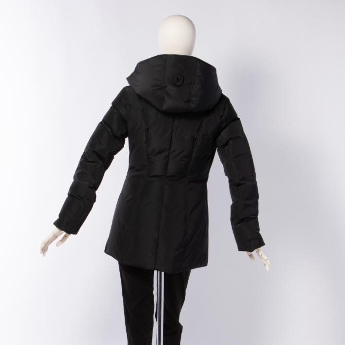 Mackage マッカージュ MACKAGE レディース ダウン ADALI-NFR ミドル丈 