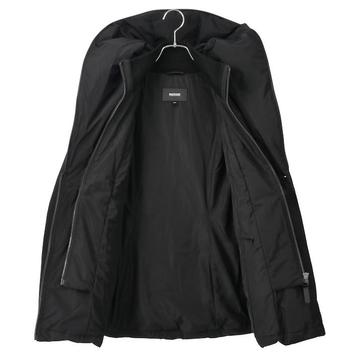 Mackage マッカージュ MACKAGE レディース ダウン ADALI-NFR