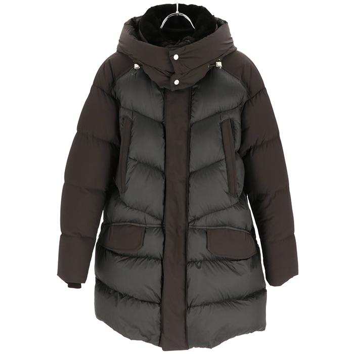 MOORER（ムーレー） 【並行輸入品】 メンズ ダウンコート アルベルト