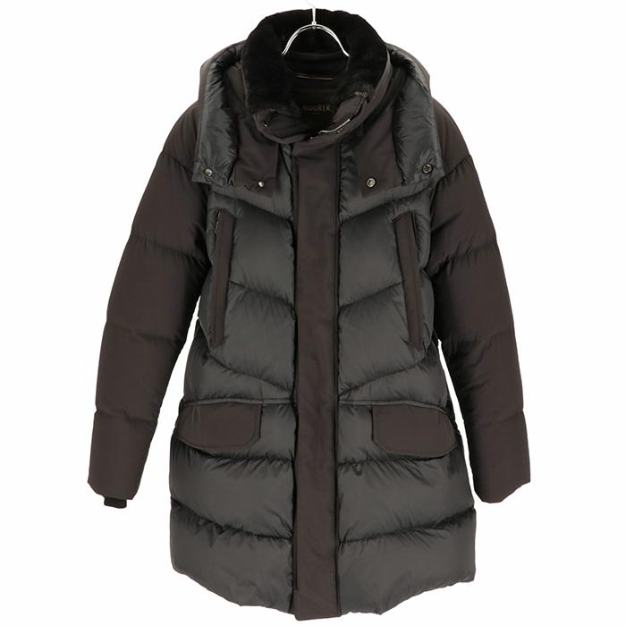 MOORER（ムーレー） 【並行輸入品】 メンズ ダウンコート アルベルト