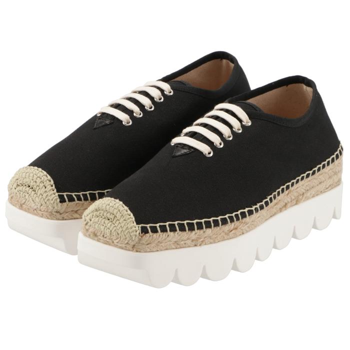 MARNI マルニ エスパドリーユ レースアップ 厚底スニーカー MARNI マルニ エスパドリーユ レースアップ 厚底スニーカー