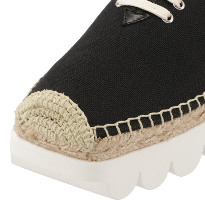 MARNI マルニ エスパドリーユ レースアップ 厚底スニーカー MARNI マルニ エスパドリーユ レースアップ 厚底スニーカー