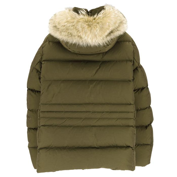 MOORER（ムーレー） 【並行輸入品】 メンズ ダウンジャケット アルプス