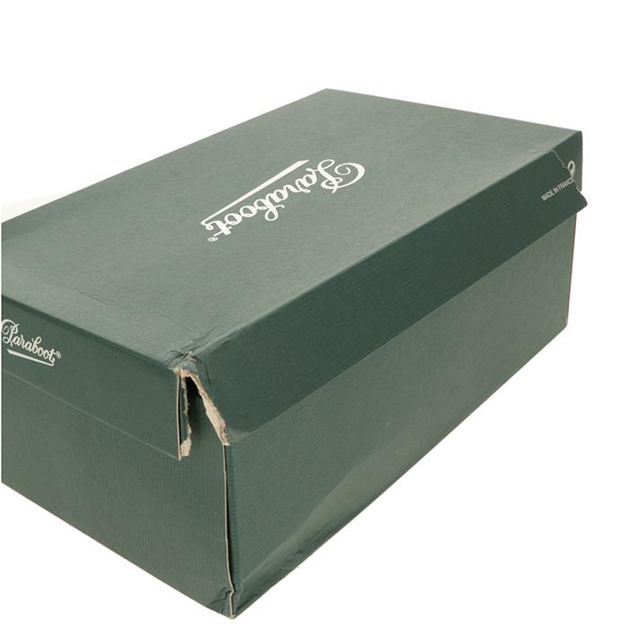 【並行輸入品】 アウトレット パラブーツ PARABOOT メンズ レースアップシューズ アヴィニョン シューズ 靴 AVIGNON 7051 12CAの画像