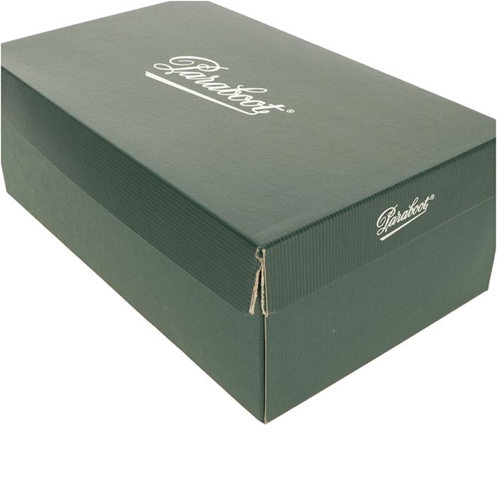 【並行輸入品】 アウトレット パラブーツ PARABOOT メンズ レースアップシューズ アヴィニョン シューズ 靴 AVIGNON 7051 12CAの画像