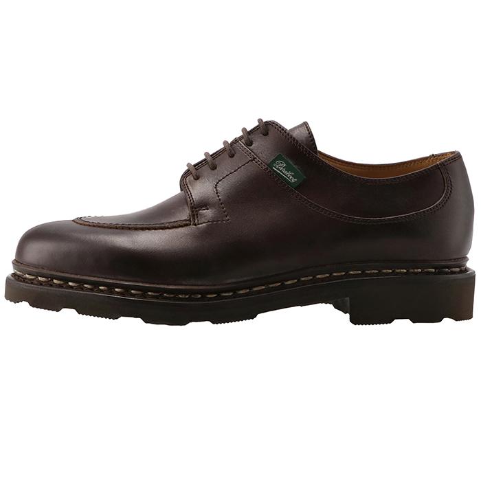 【並行輸入品】 アウトレット パラブーツ PARABOOT メンズ レースアップシューズ アヴィニョン シューズ 靴 AVIGNON 7051 12CAの画像