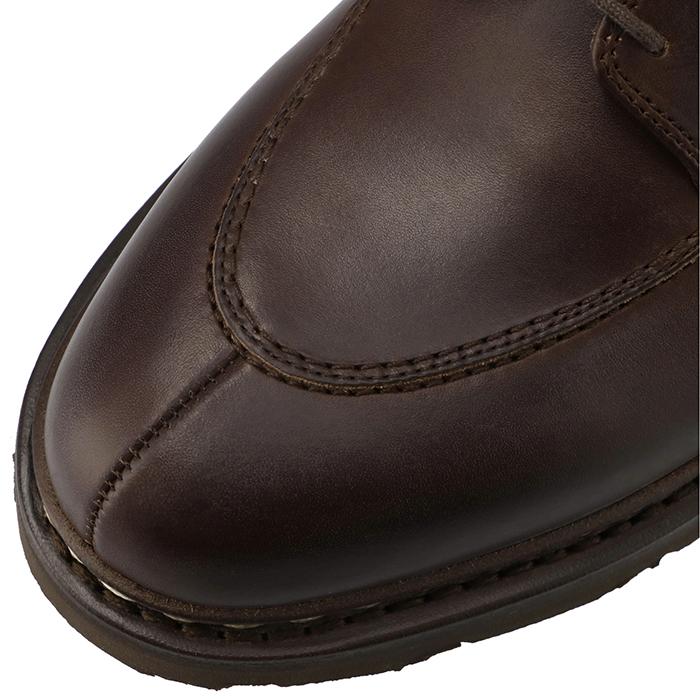 【並行輸入品】 アウトレット パラブーツ PARABOOT メンズ レースアップシューズ アヴィニョン シューズ 靴 AVIGNON 7051 12CAの画像