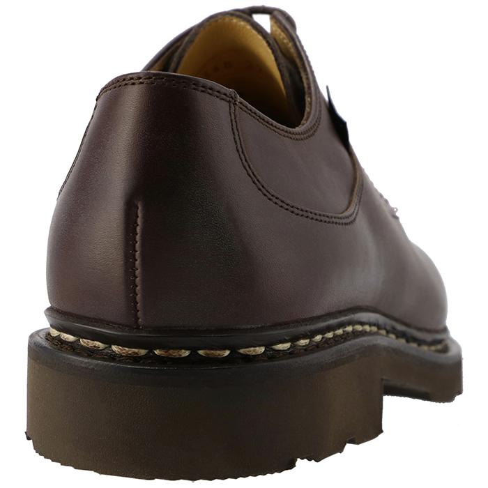 【並行輸入品】 アウトレット パラブーツ PARABOOT メンズ レースアップシューズ アヴィニョン シューズ 靴 AVIGNON 7051 12CAの画像