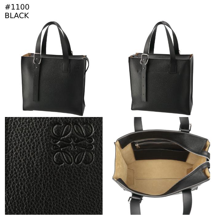 LOEWE ロエベ トートバッグ メンズ ジッパー トート クラシック LOEWE ロエベ トートバッグ メンズ ジッパー トート クラシック
