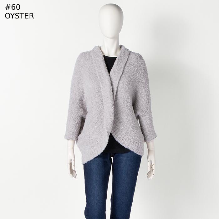 BAREFOOT DREAMS カーディガン シュラッグ COZYCHIC SHRUG 無地 BAREFOOT DREAMS カーディガン シュラッグ COZYCHIC SHRUG 無地