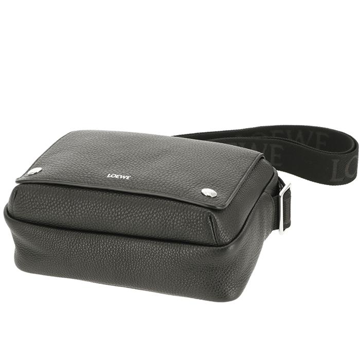 LOEWE（ロエベ） 【並行輸入品】 メンズ レディース メッセンジャー