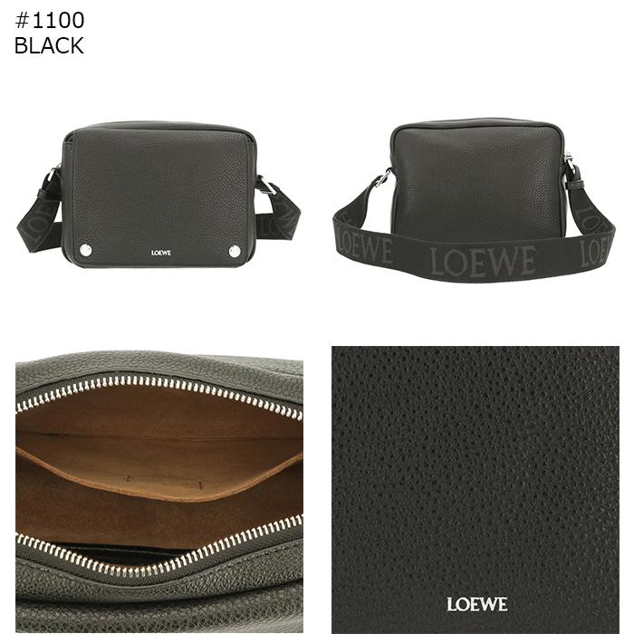 LOEWE（ロエベ） 【並行輸入品】 メンズ レディース メッセンジャー