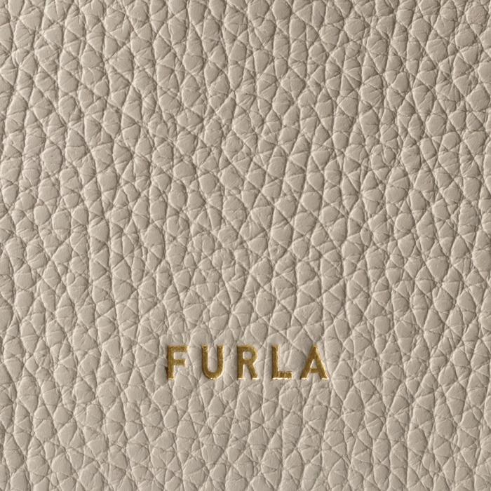 フルラ FURLA トートバッグ NET MINI TOTE ショルダー クロスボディバッグ 2WAYハンドバッグ BASRFUA HSF000 GDJ00｜asafezone｜05