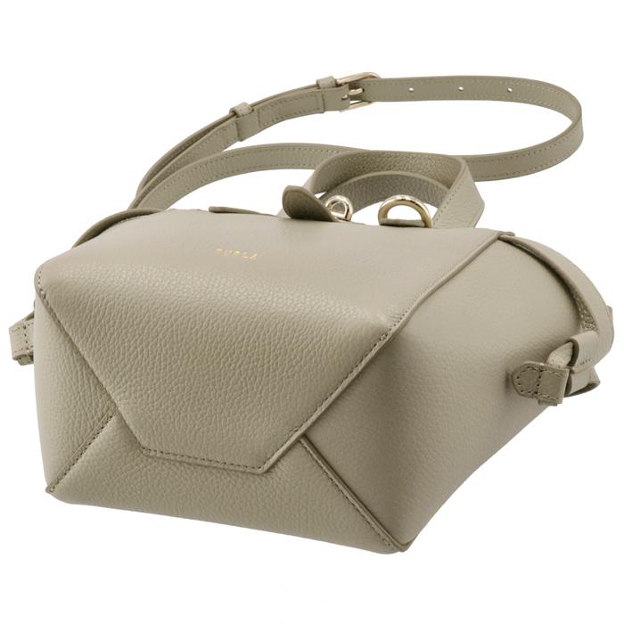FURLA フルラ トートバッグ NET MINI TOTE ショルダー クロス FURLA フルラ トートバッグ NET MINI TOTE ショルダー クロス
