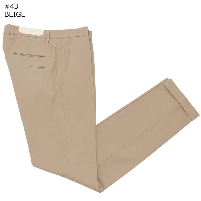並行輸入品】 ブリリア BRIGLIA 1949 メンズ SLIM FIT スリム