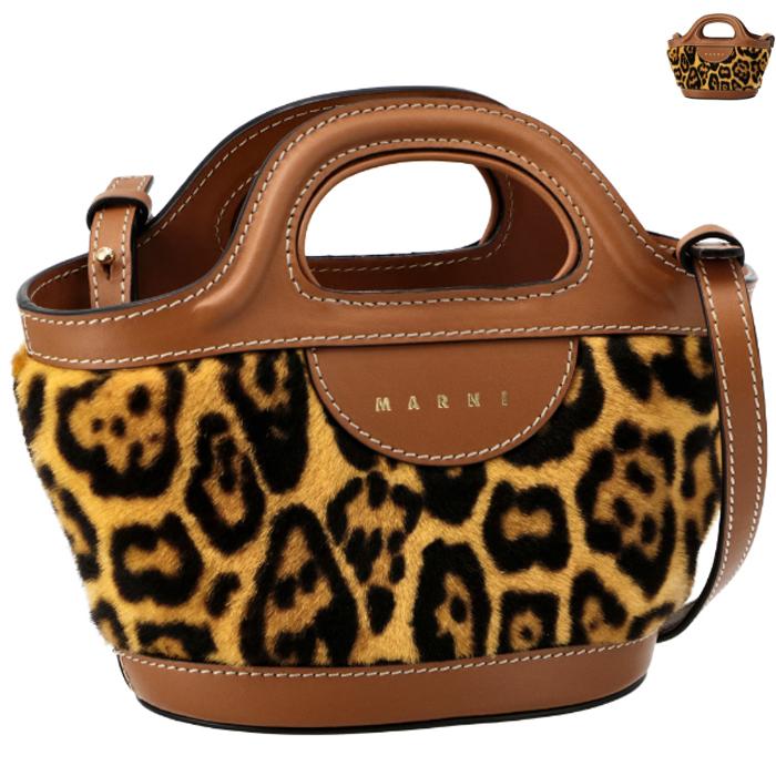 MARNI（マルニ） 【並行輸入品】 ショルダーバッグ マイクロ 