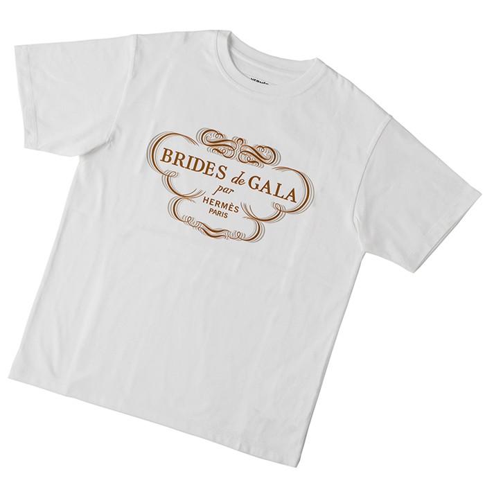 エルメス HERMES BRIDES de GALA Tシャツ Tシャツ/カットソー :BRIDEBRANC:アメイジング サーカス - 通販