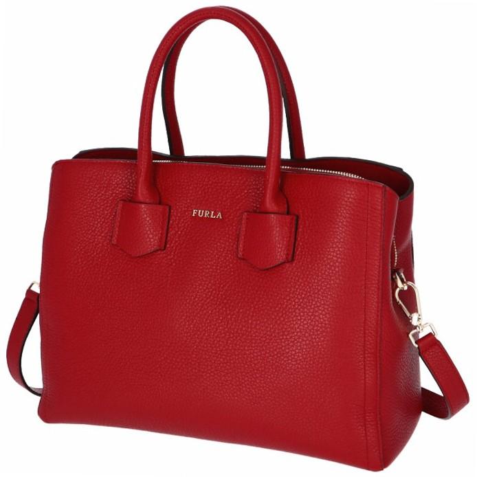 Furla alba large tote hotsell