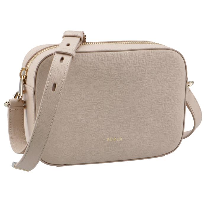 SALE フルラ FURLA ショルダーバッグ BLOCK ミニ クロスボディバッグ ショルダーバッグ BZY7FBK Q26000