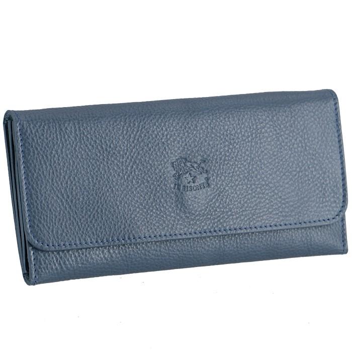 イルビゾンテ Il Bisonte 財布 三つ折り長財布 メンズ ユニセックス 三つ折り長財布 C0775 Ep 979 C0775ep979 アメイジング サーカス 通販 Yahoo ショッピング