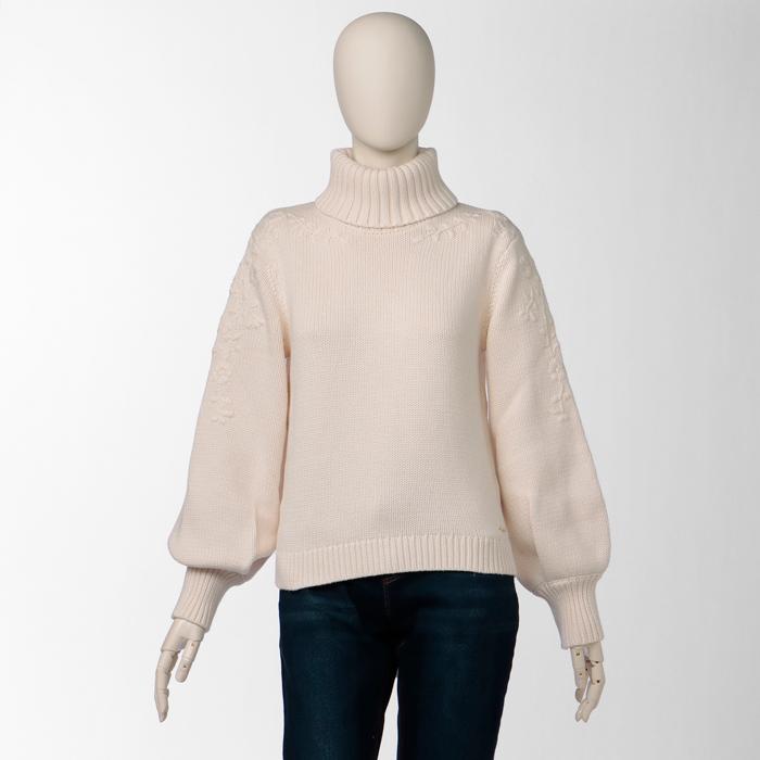 Chloe CHLOE 大人もOK キッズ セーター ニット タートルネック  