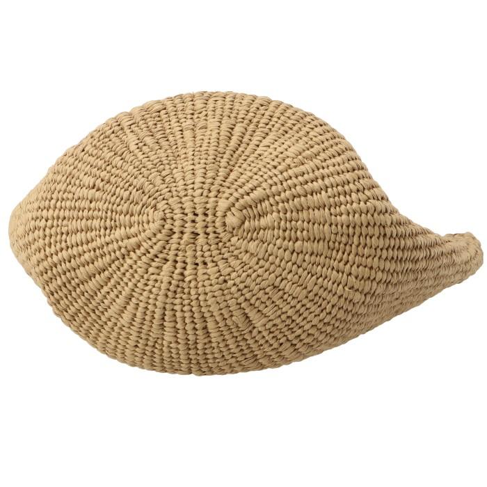 Chloe（クロエ） 【並行輸入品】 大人もOK キッズ ロゴ バスケット