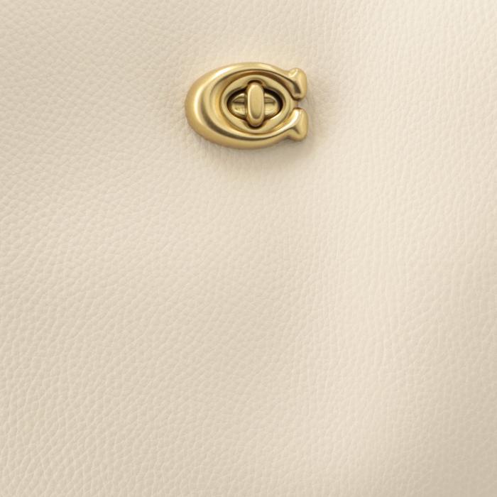 COACH（コーチ） 【並行輸入品】 バケットバッグ WILLOW ウィロウ 肩